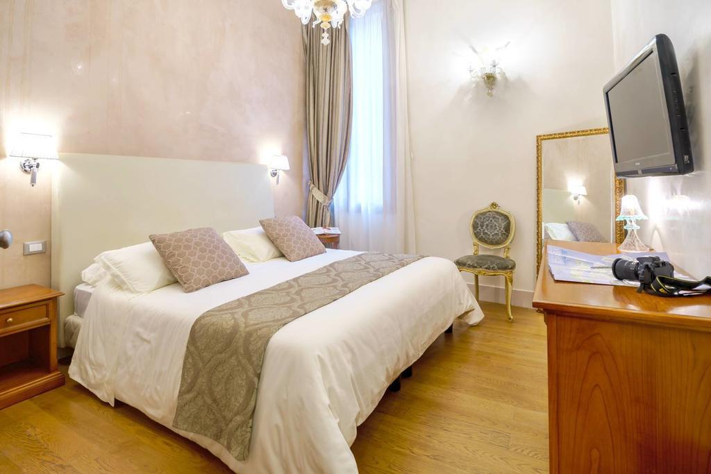 Palazzo Vitturi Venise
