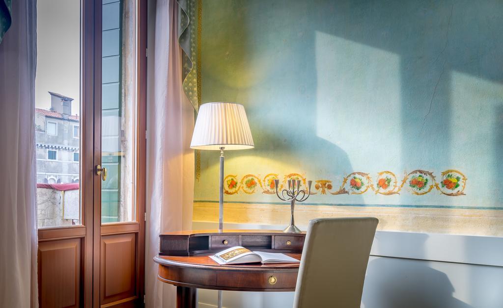 Hotel Palazzo Vitturi Venise