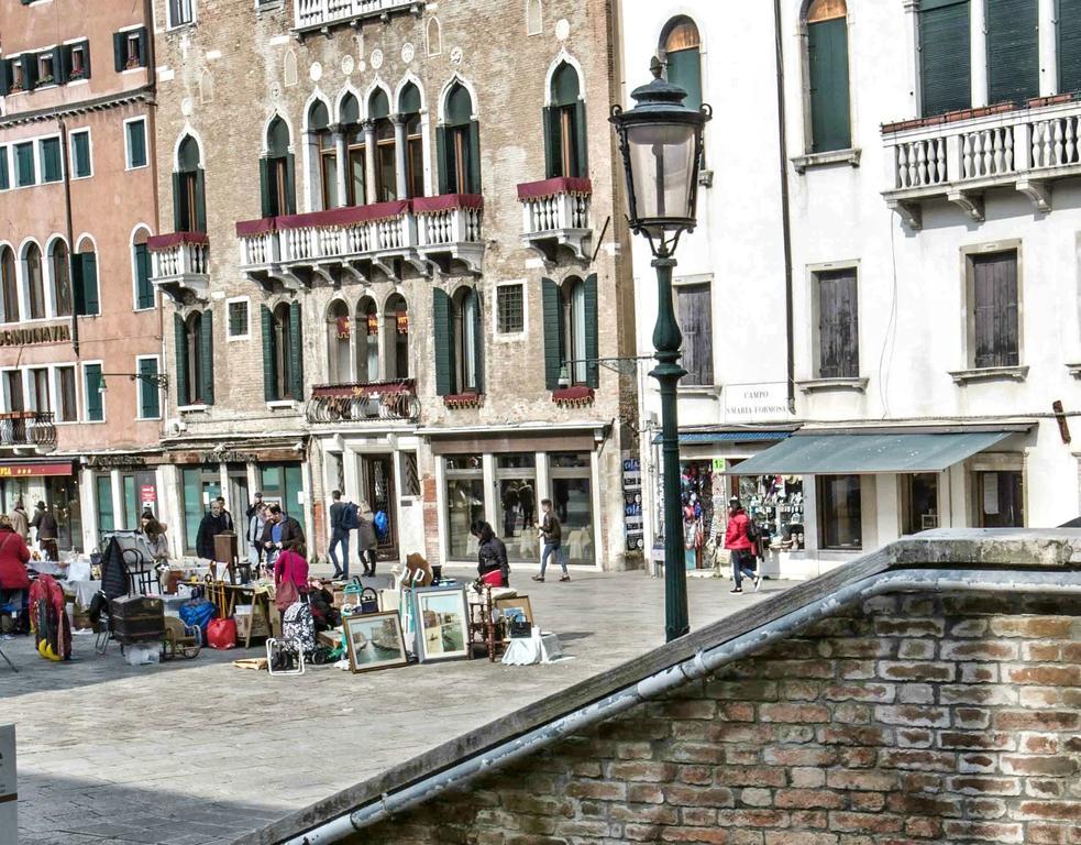 Palazzo Vitturi Venise