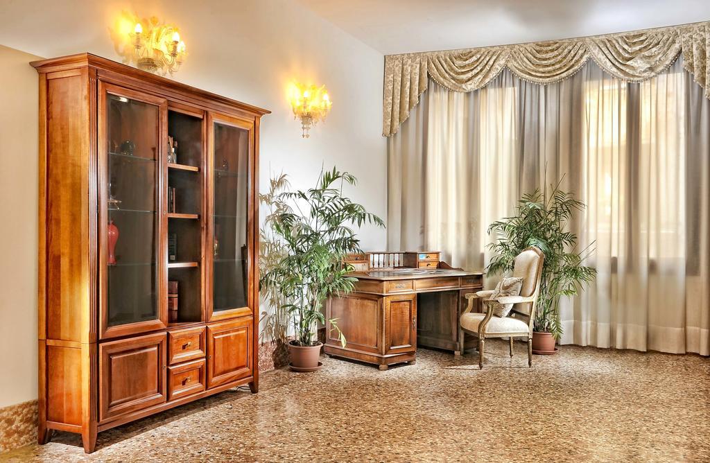 Palazzo Vitturi 3* Venise