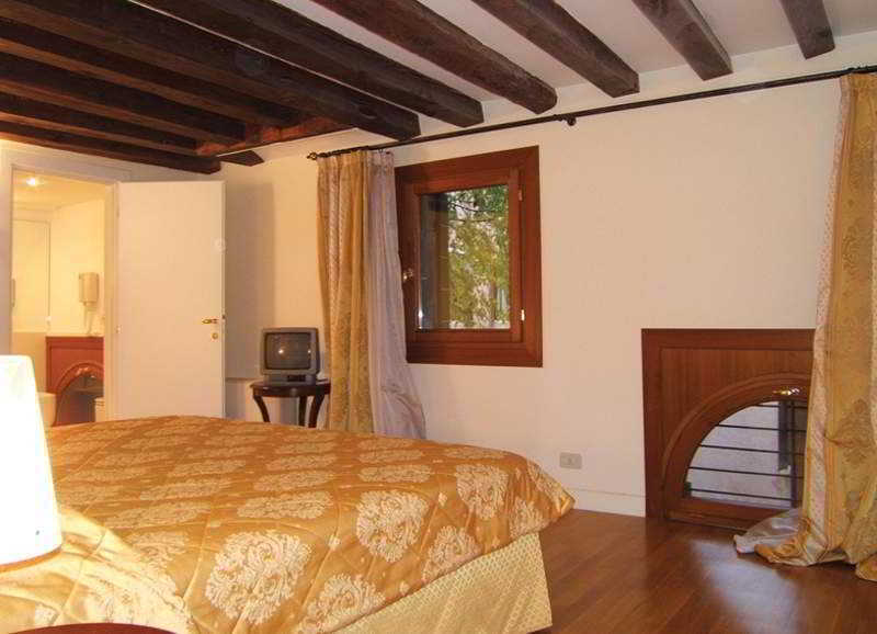 Hotel Palazzo Vitturi Venise