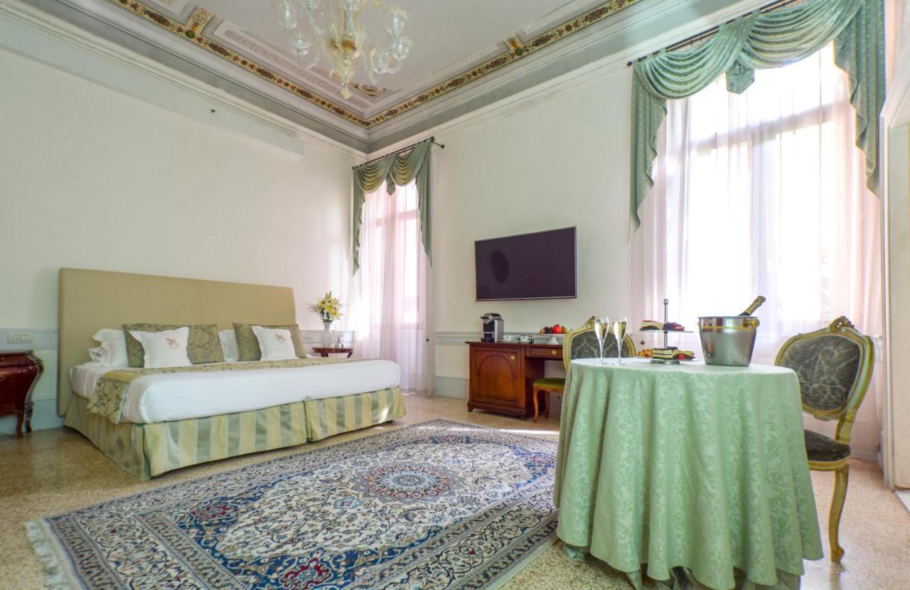 Palazzo Vitturi Venise