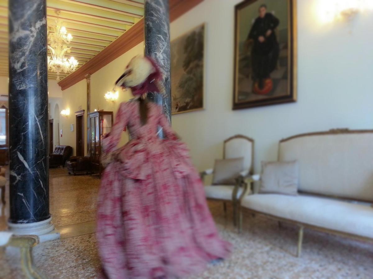 Hotel Palazzo Vitturi Venise