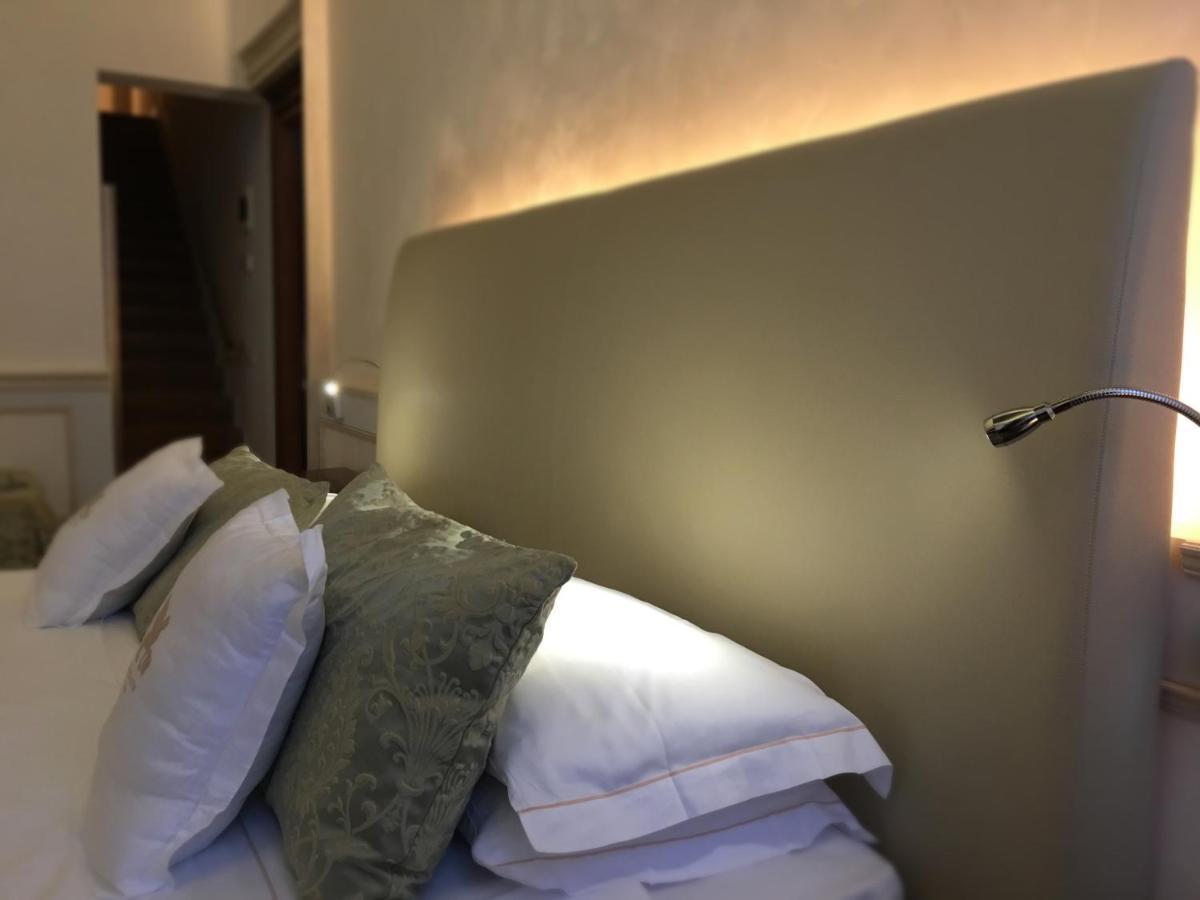 Hotel Palazzo Vitturi Venise