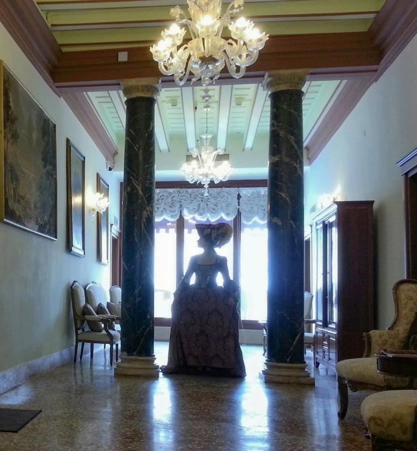 Palazzo Vitturi 3* Venise