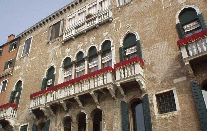 Palazzo Vitturi Hotel Venice