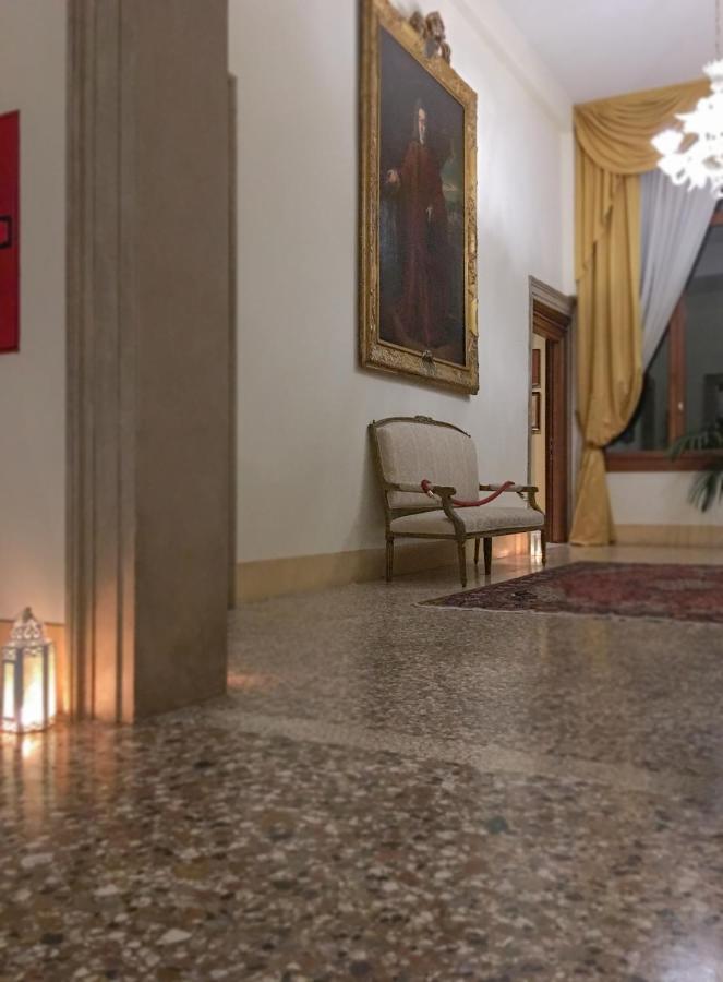 Hotel Palazzo Vitturi Venice