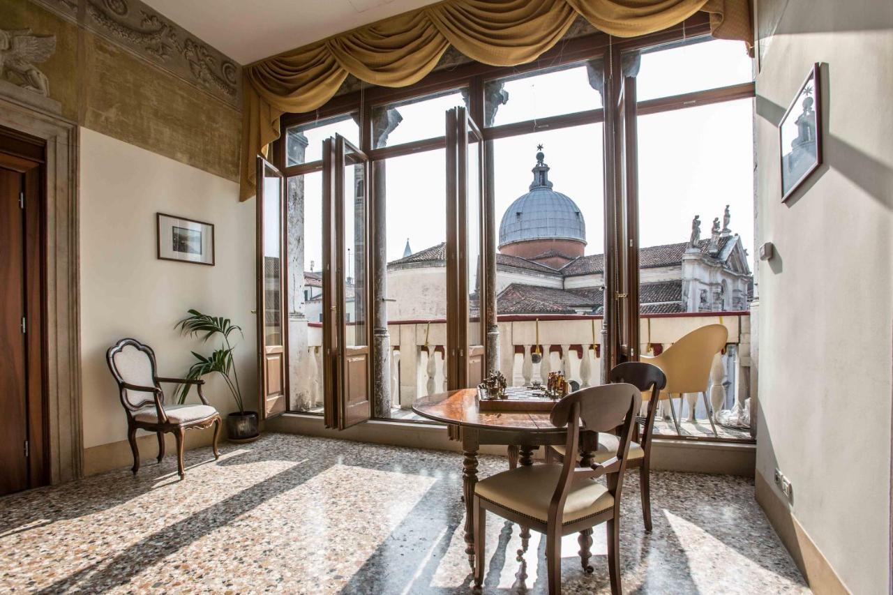 Palazzo Vitturi Hotel Venice